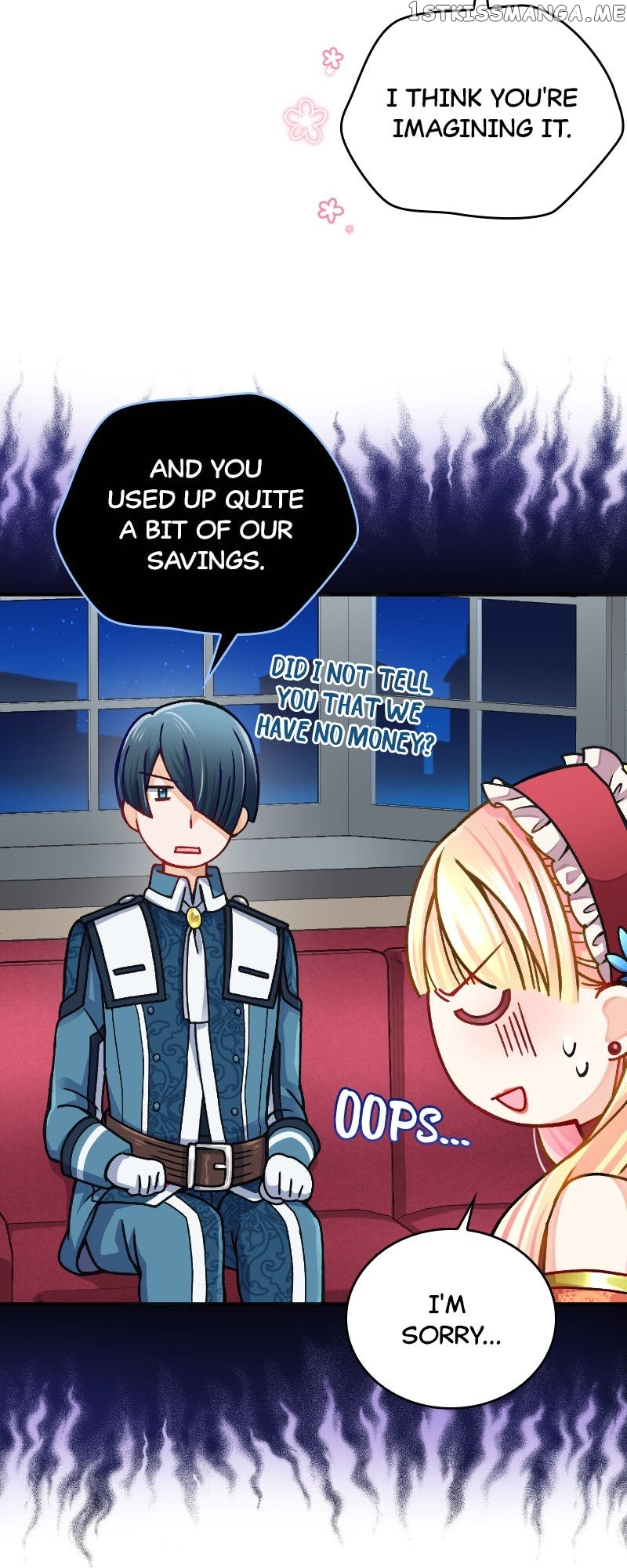My Second Life as a Jerk Magnet Chapter 17 - page 39