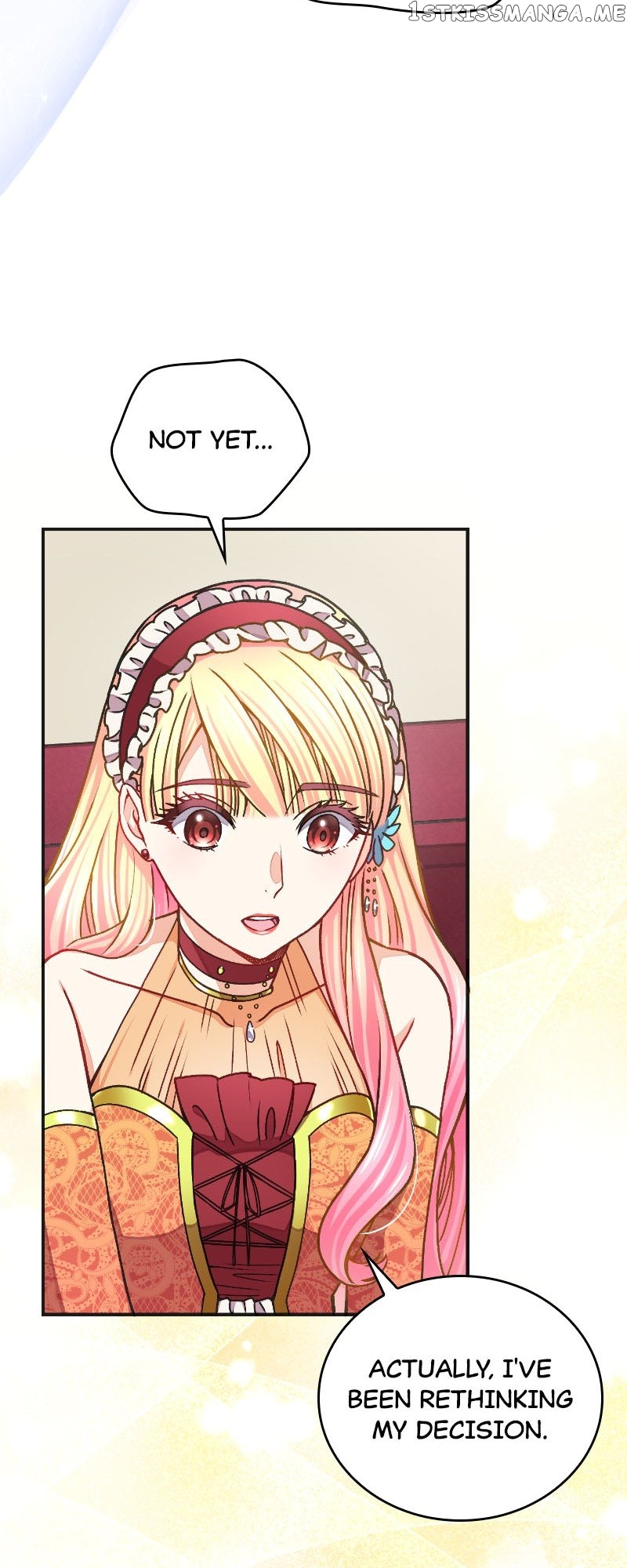 My Second Life as a Jerk Magnet Chapter 17 - page 41