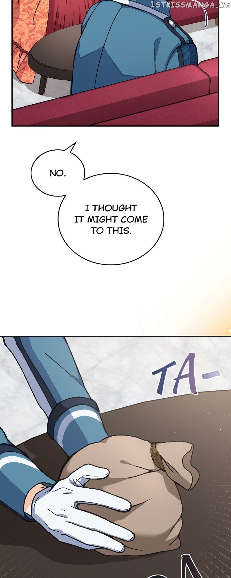 My Second Life as a Jerk Magnet Chapter 17 - page 45