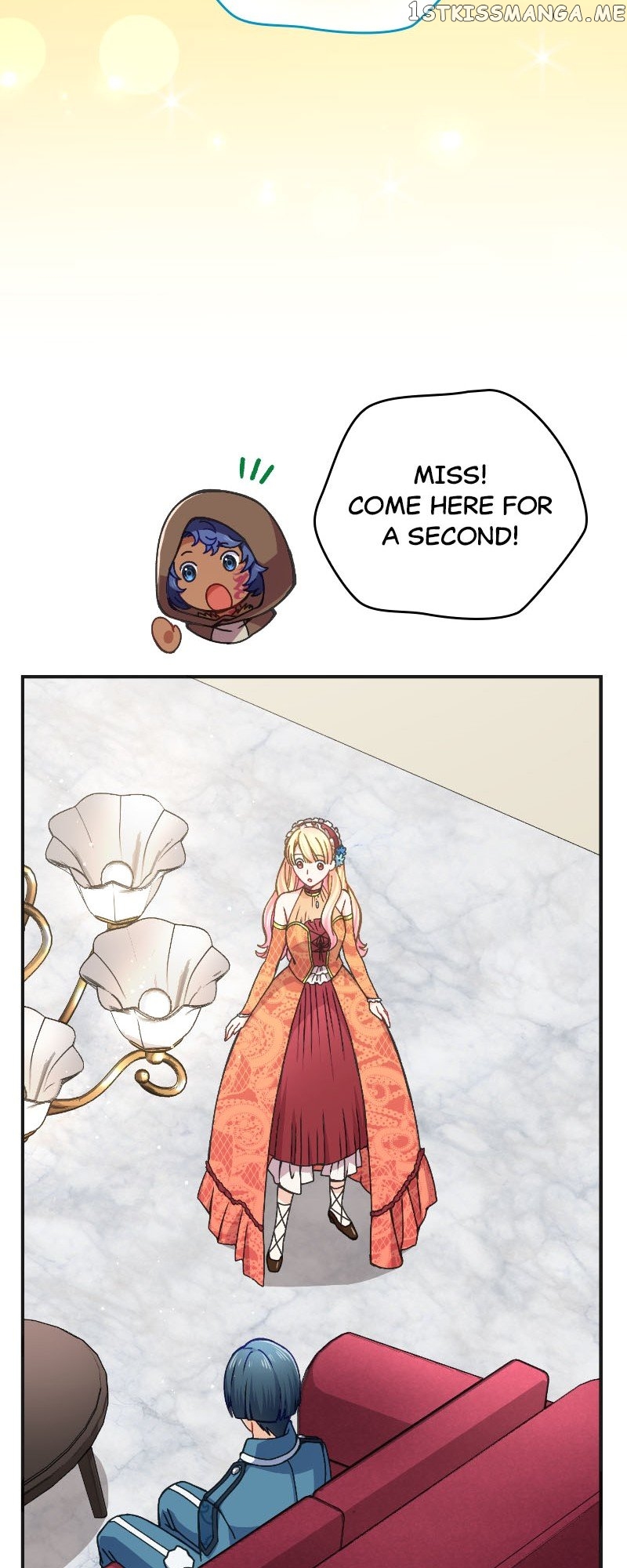 My Second Life as a Jerk Magnet Chapter 17 - page 51