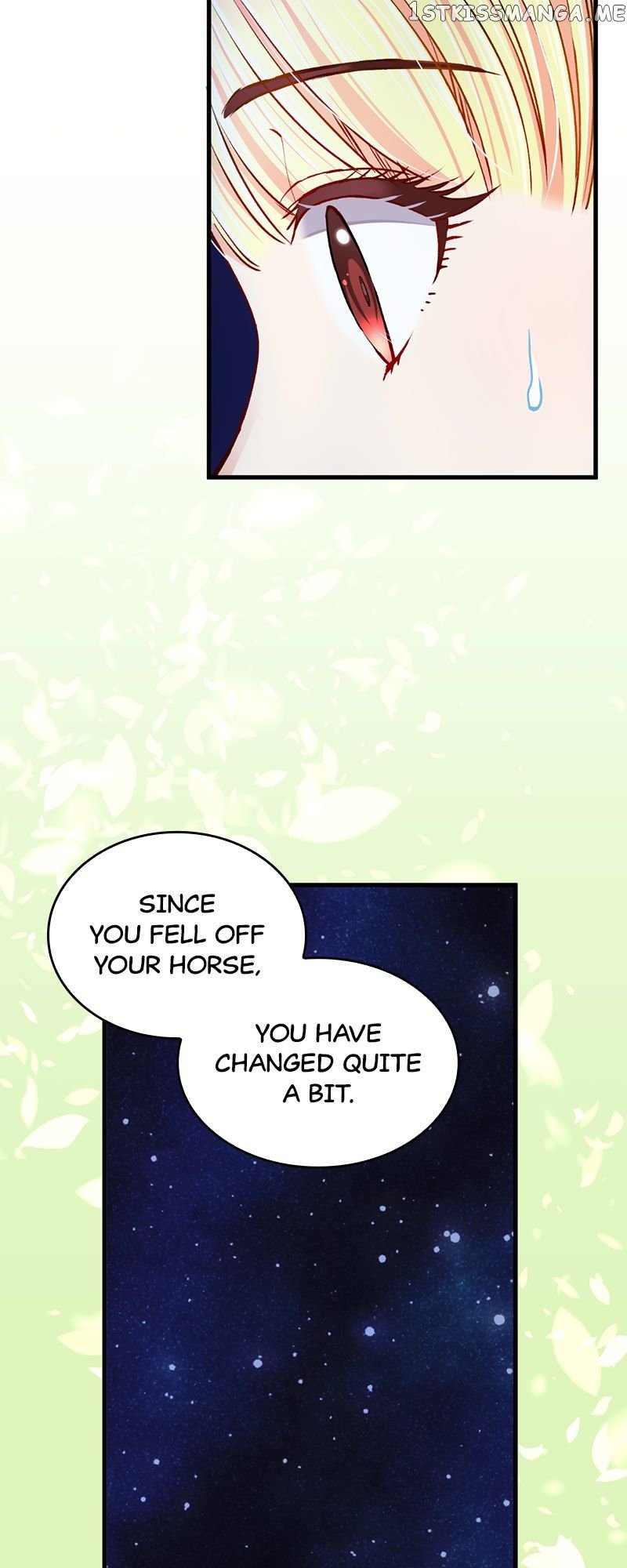 My Second Life as a Jerk Magnet Chapter 2 - page 101