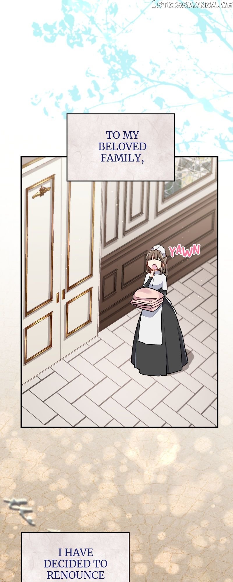 My Second Life as a Jerk Magnet Chapter 2 - page 113