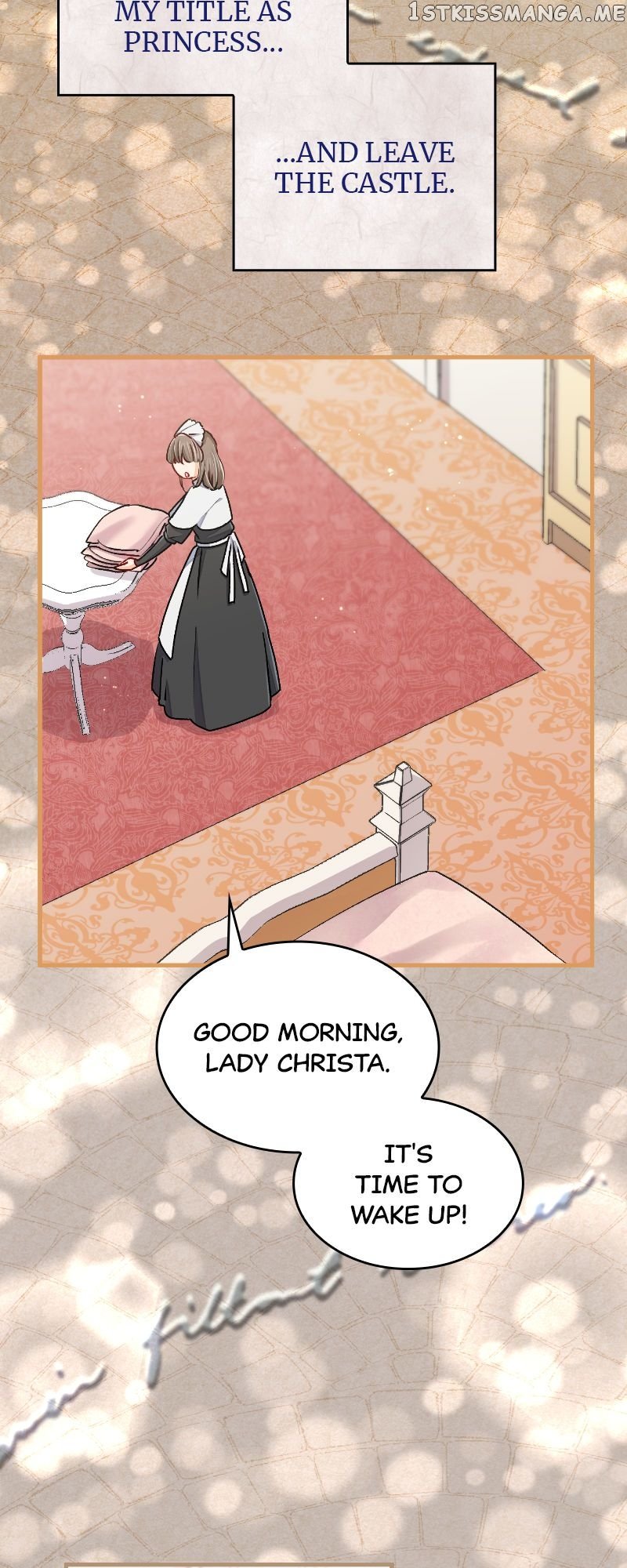 My Second Life as a Jerk Magnet Chapter 2 - page 114