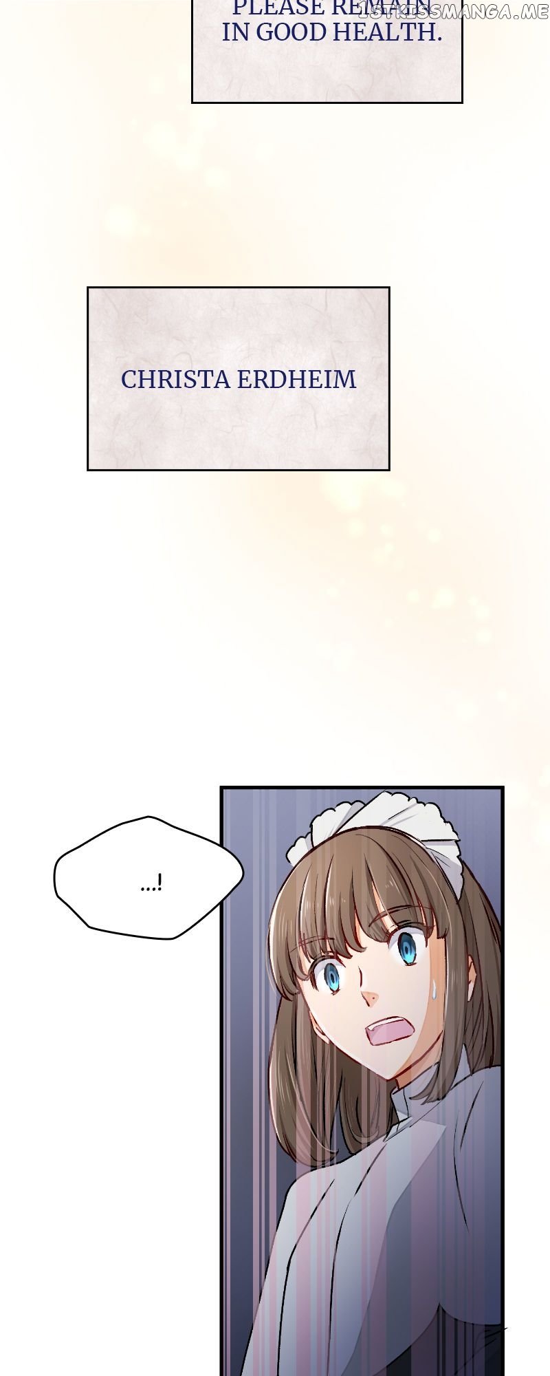 My Second Life as a Jerk Magnet Chapter 2 - page 118