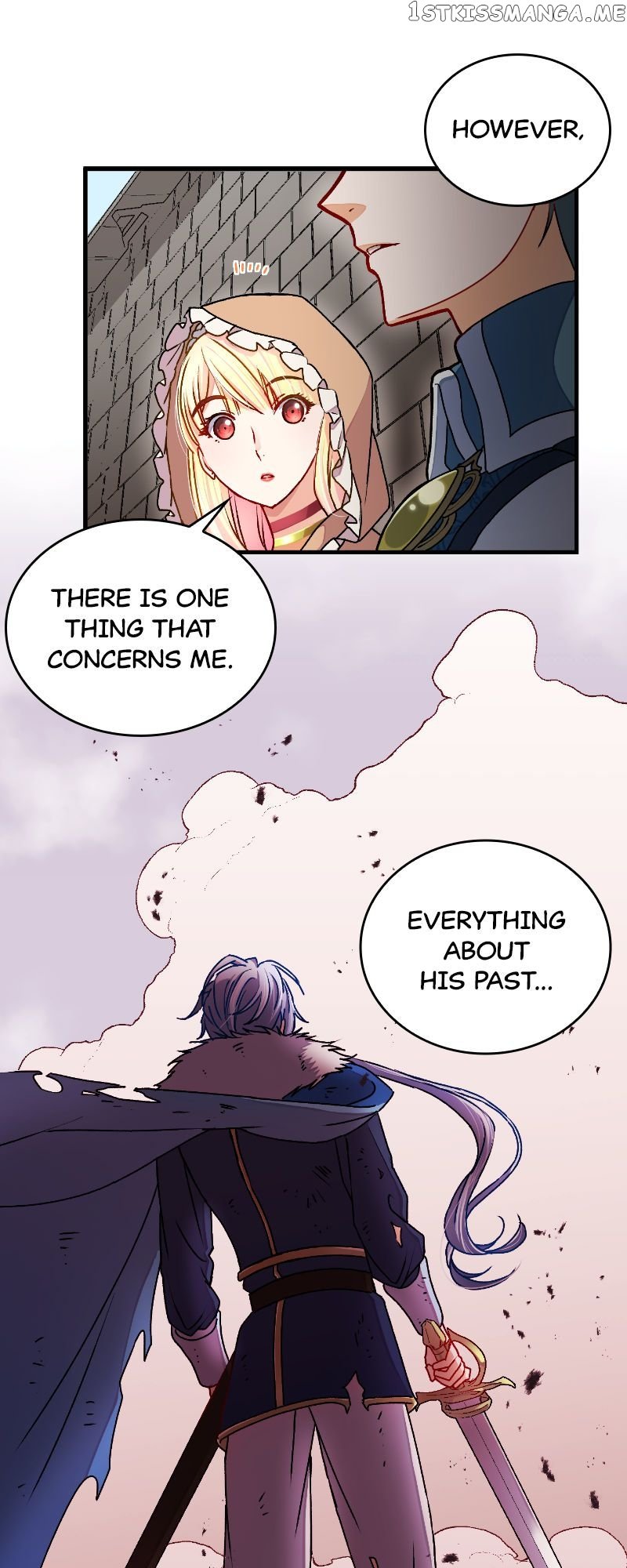 My Second Life as a Jerk Magnet Chapter 2 - page 17