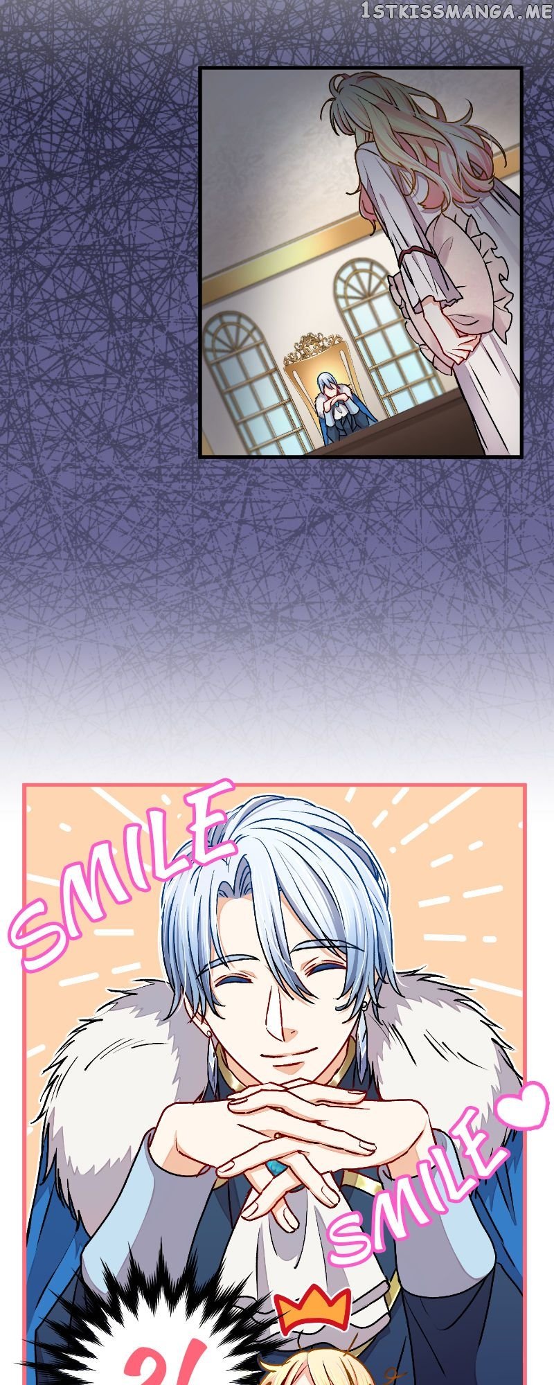 My Second Life as a Jerk Magnet Chapter 2 - page 30