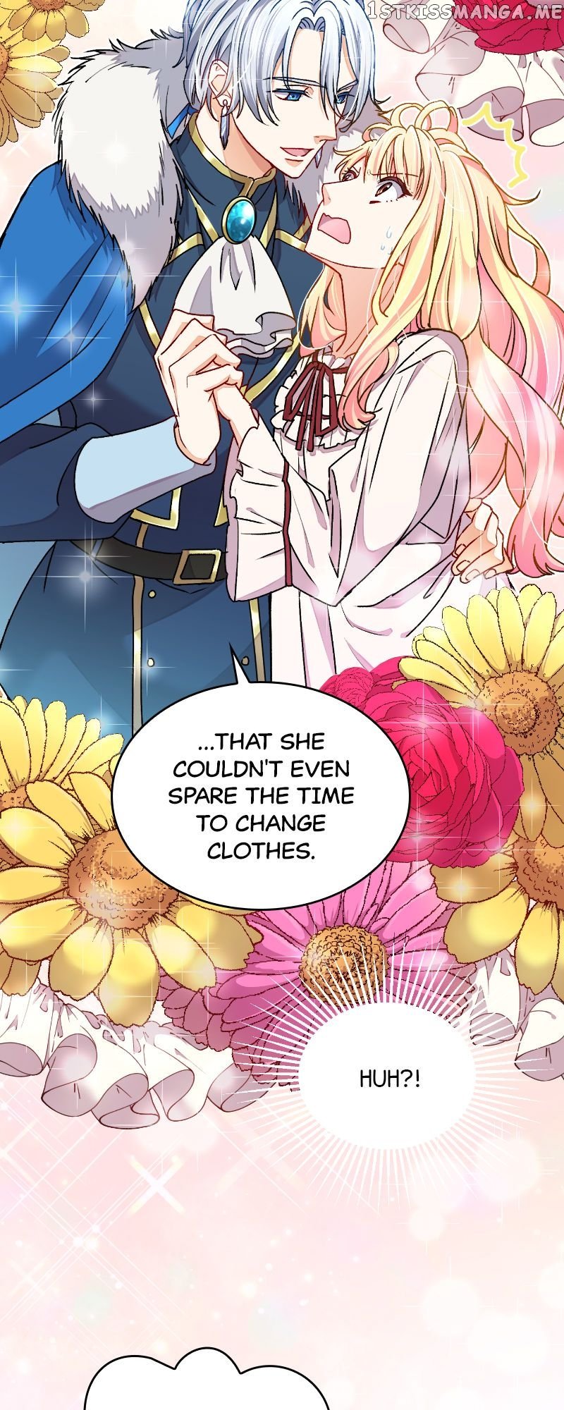 My Second Life as a Jerk Magnet Chapter 2 - page 32