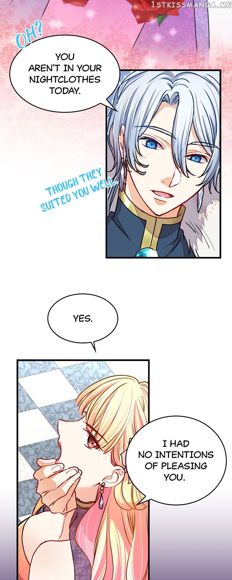 My Second Life as a Jerk Magnet Chapter 2 - page 41