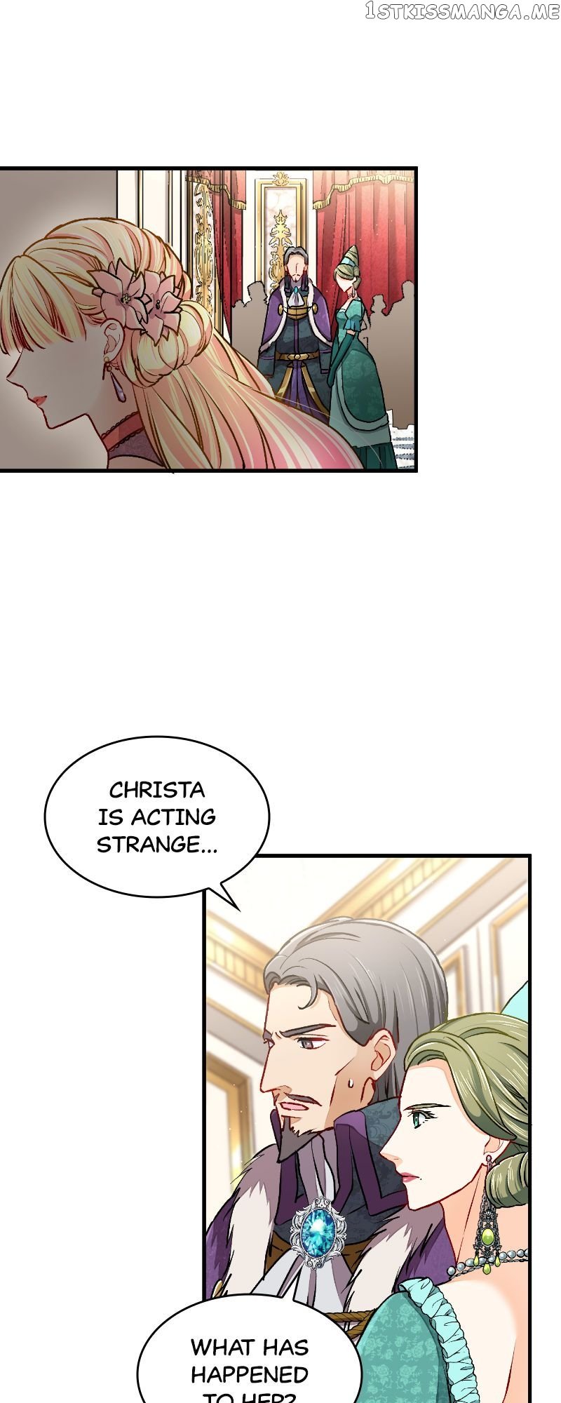 My Second Life as a Jerk Magnet Chapter 2 - page 45