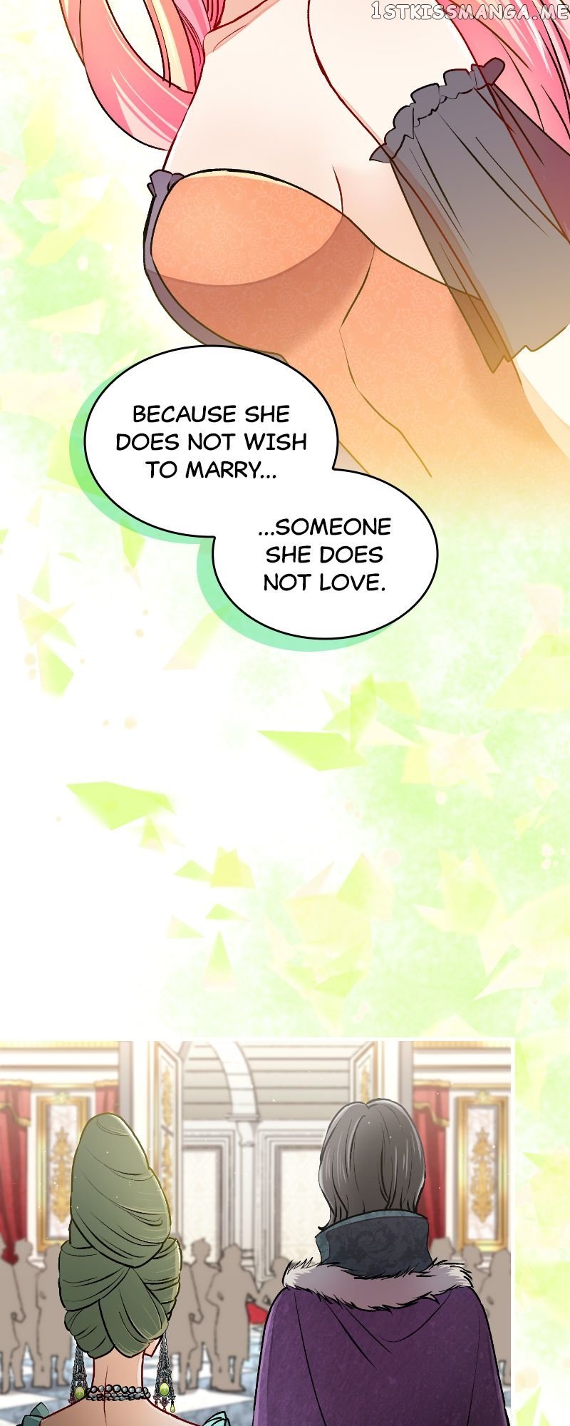 My Second Life as a Jerk Magnet Chapter 2 - page 48