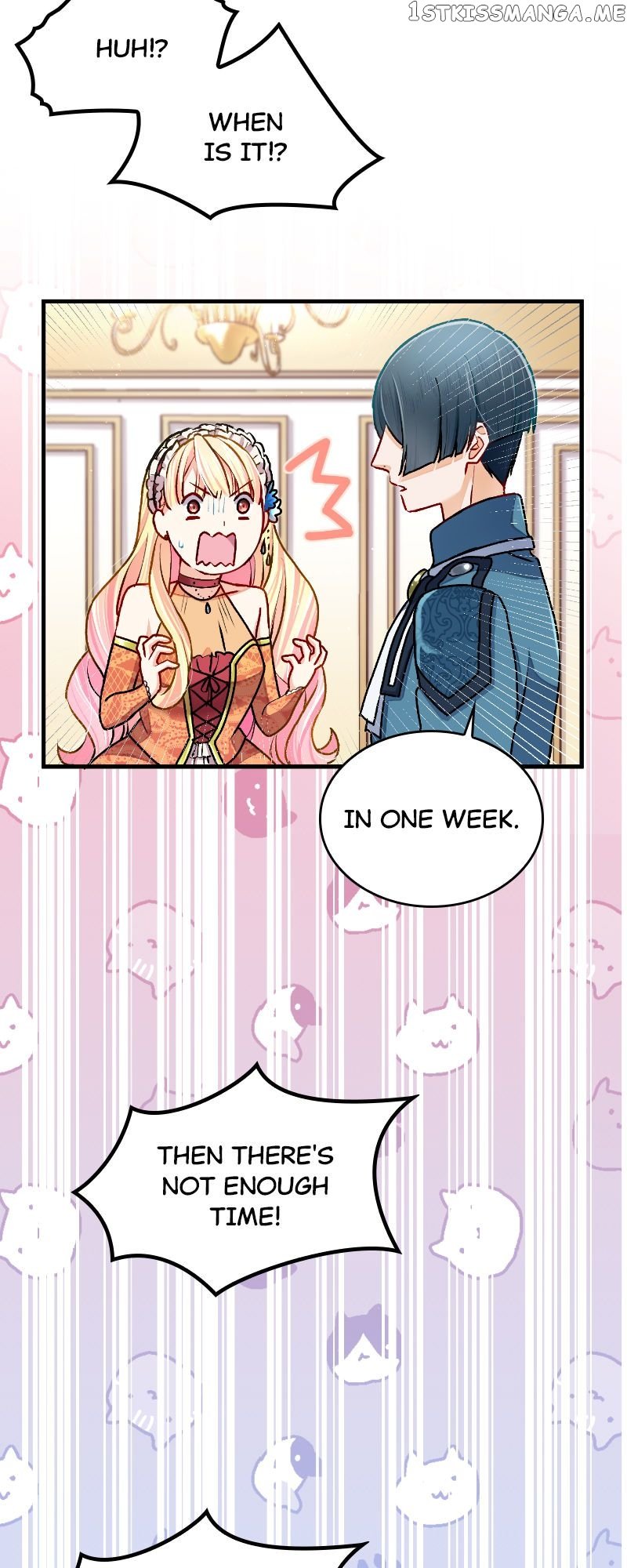 My Second Life as a Jerk Magnet Chapter 2 - page 53