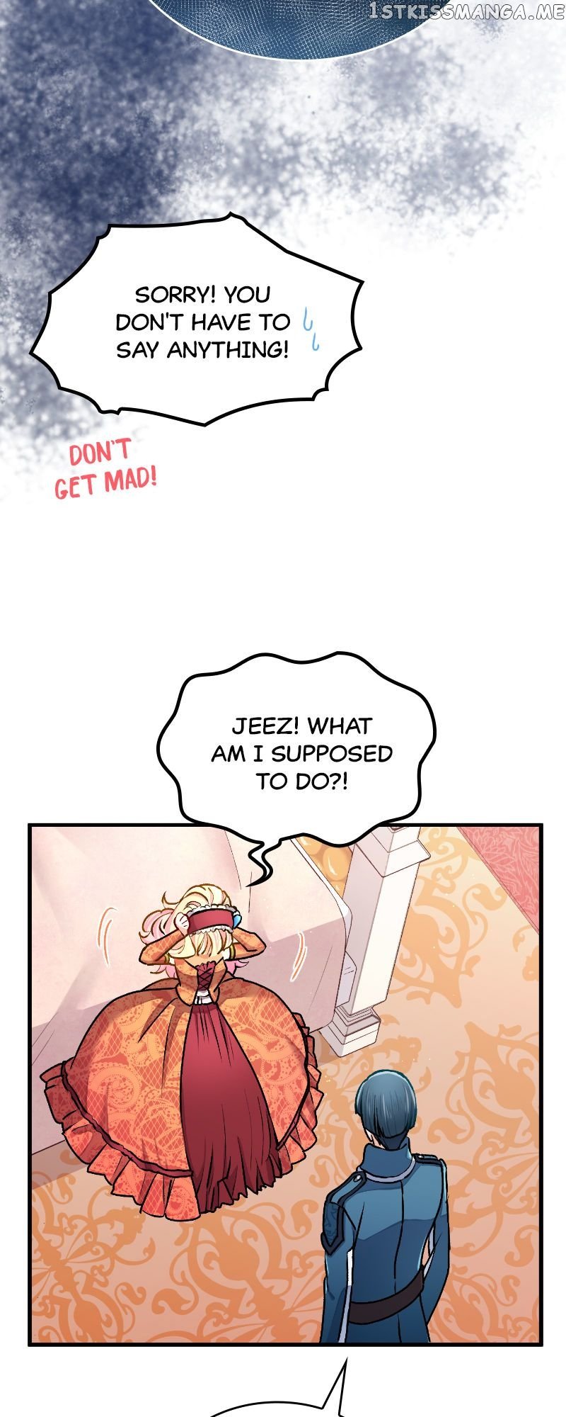 My Second Life as a Jerk Magnet Chapter 2 - page 55