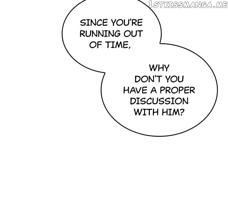 My Second Life as a Jerk Magnet Chapter 2 - page 56