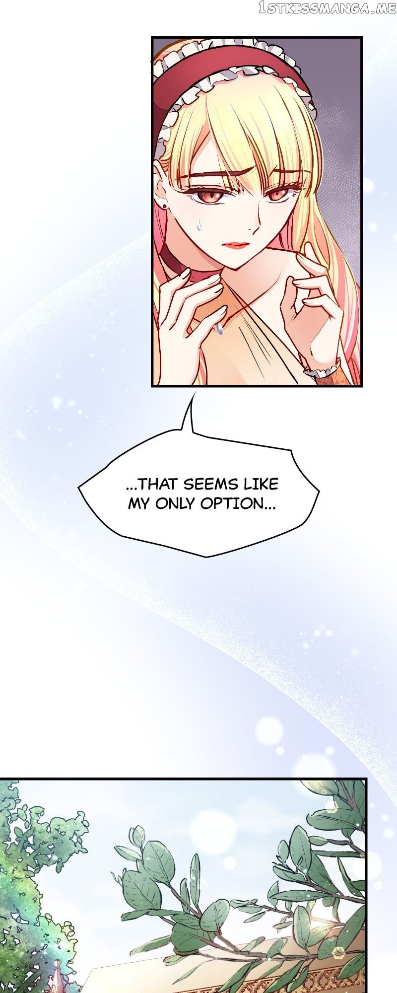 My Second Life as a Jerk Magnet Chapter 2 - page 57