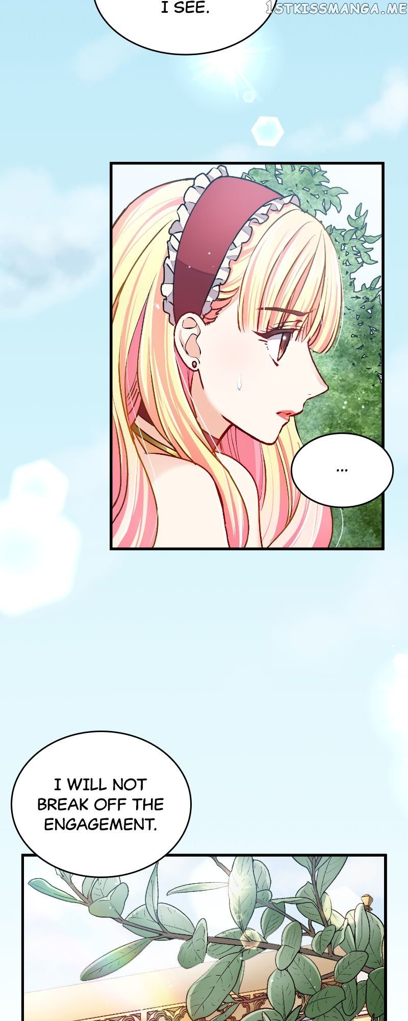 My Second Life as a Jerk Magnet Chapter 2 - page 60