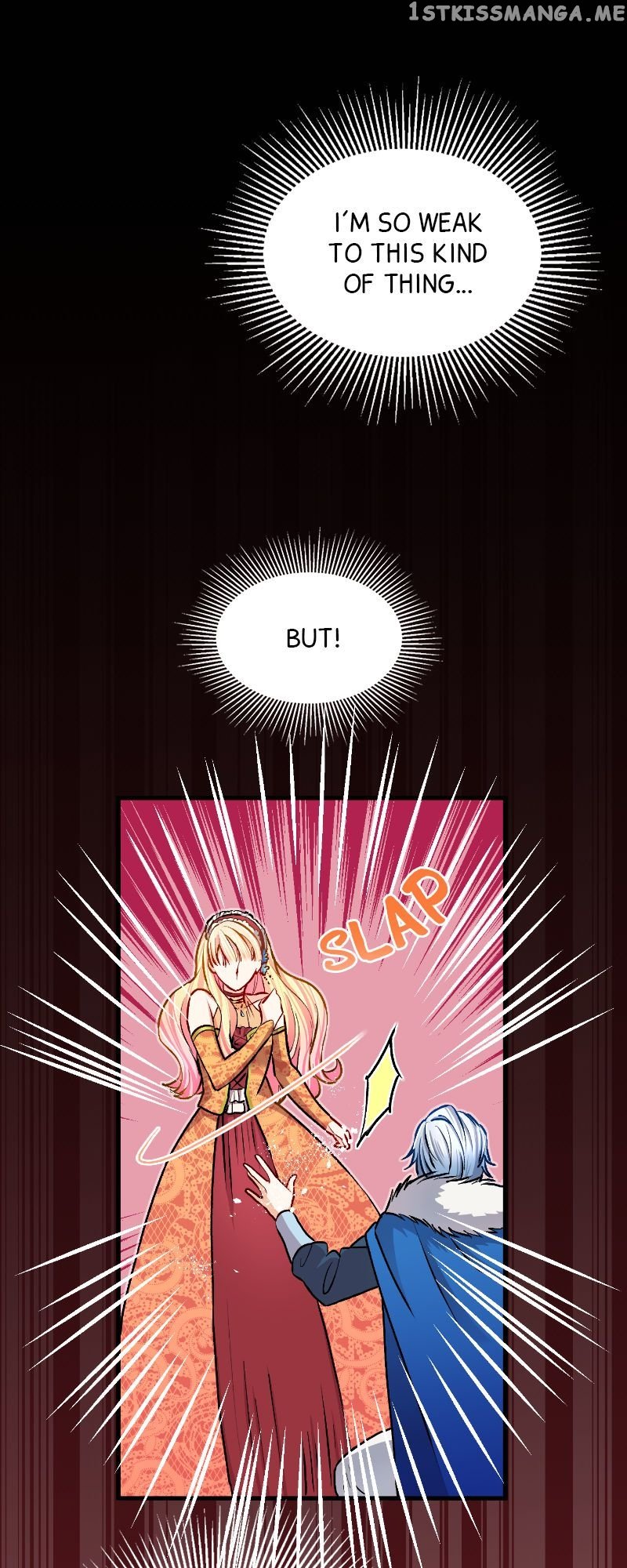 My Second Life as a Jerk Magnet Chapter 2 - page 68