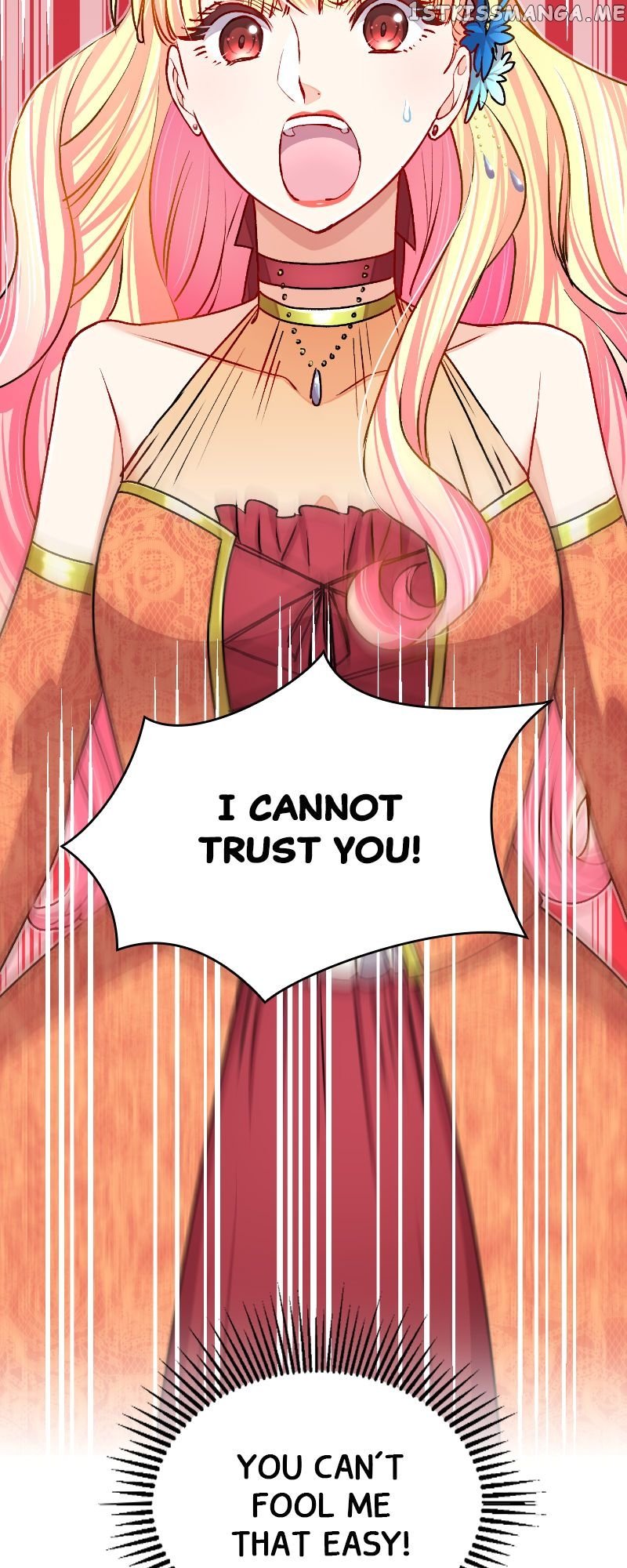 My Second Life as a Jerk Magnet Chapter 2 - page 70