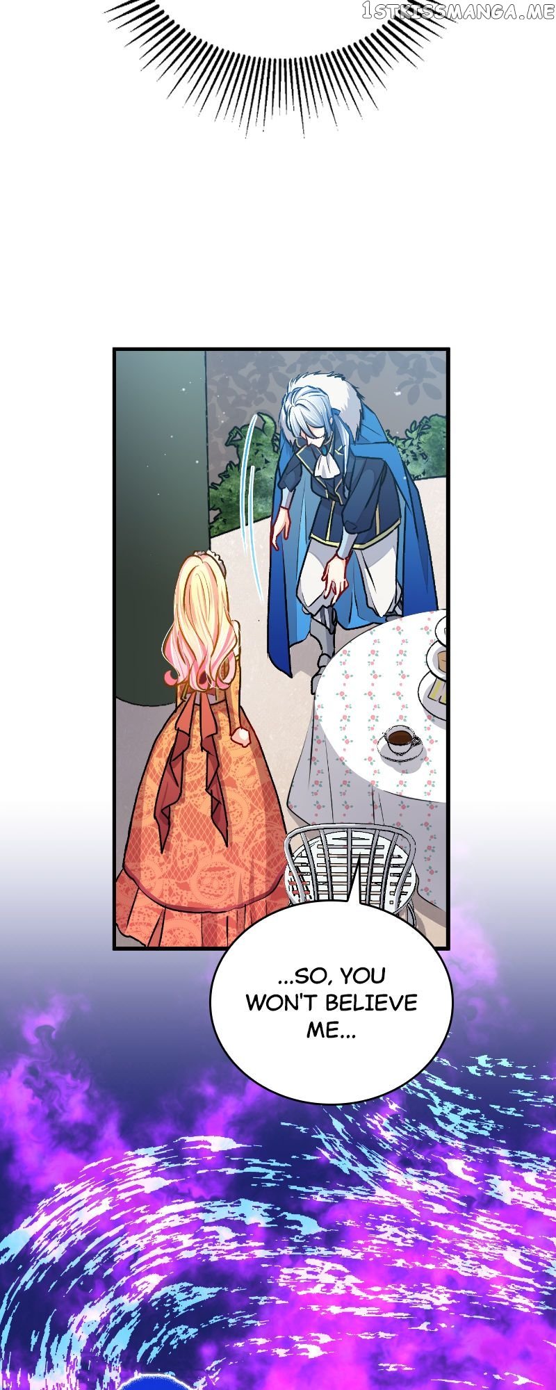 My Second Life as a Jerk Magnet Chapter 2 - page 71