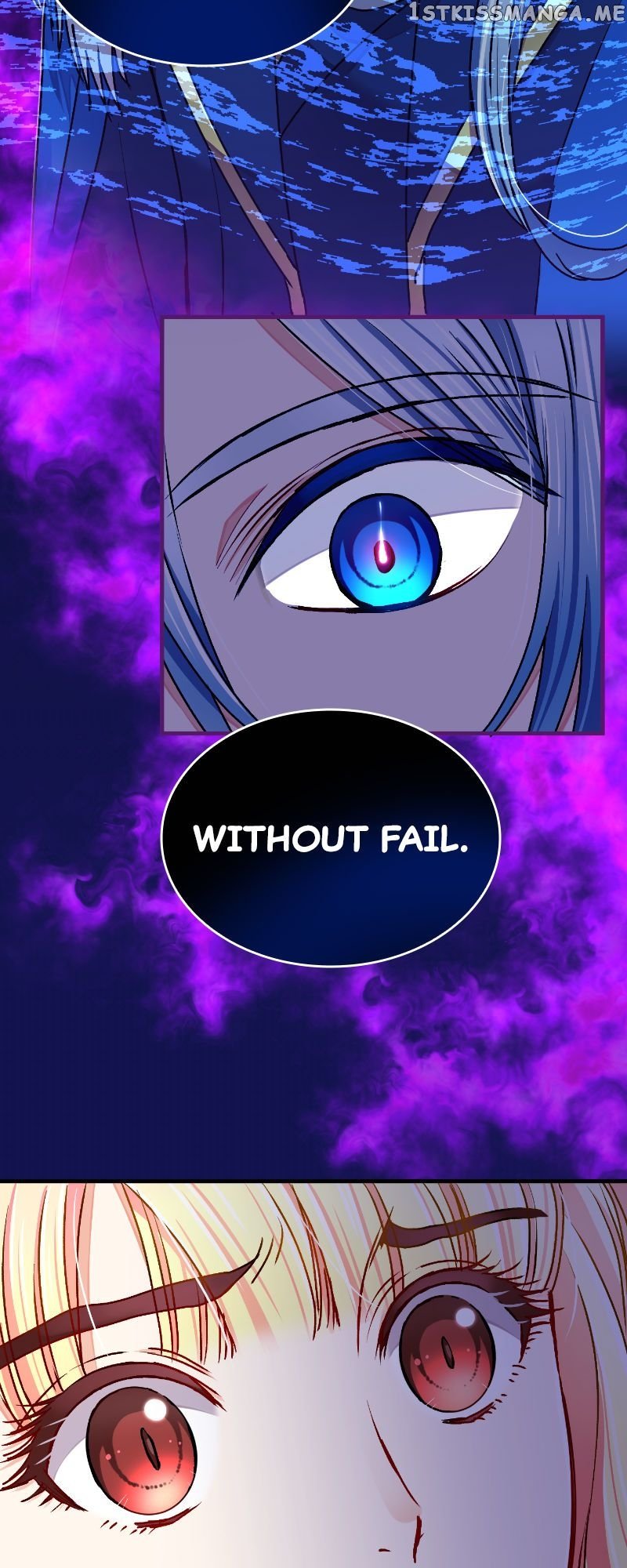 My Second Life as a Jerk Magnet Chapter 2 - page 75