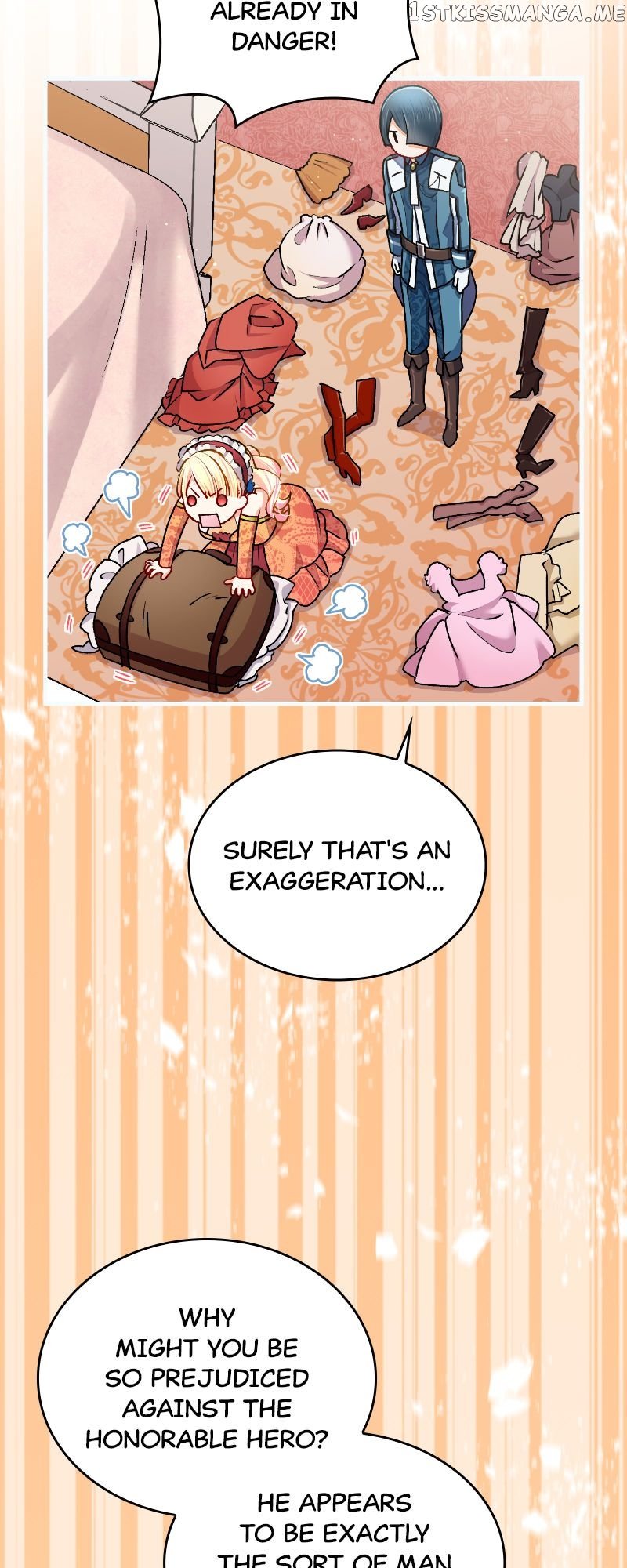 My Second Life as a Jerk Magnet Chapter 2 - page 80