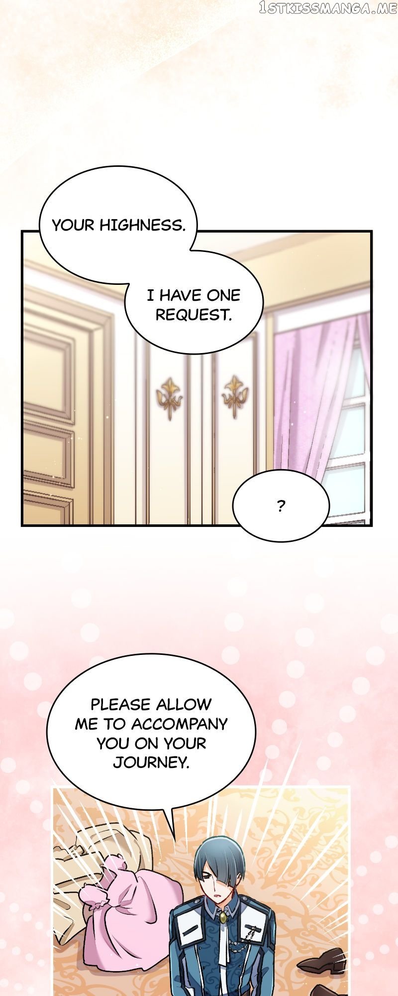 My Second Life as a Jerk Magnet Chapter 2 - page 85