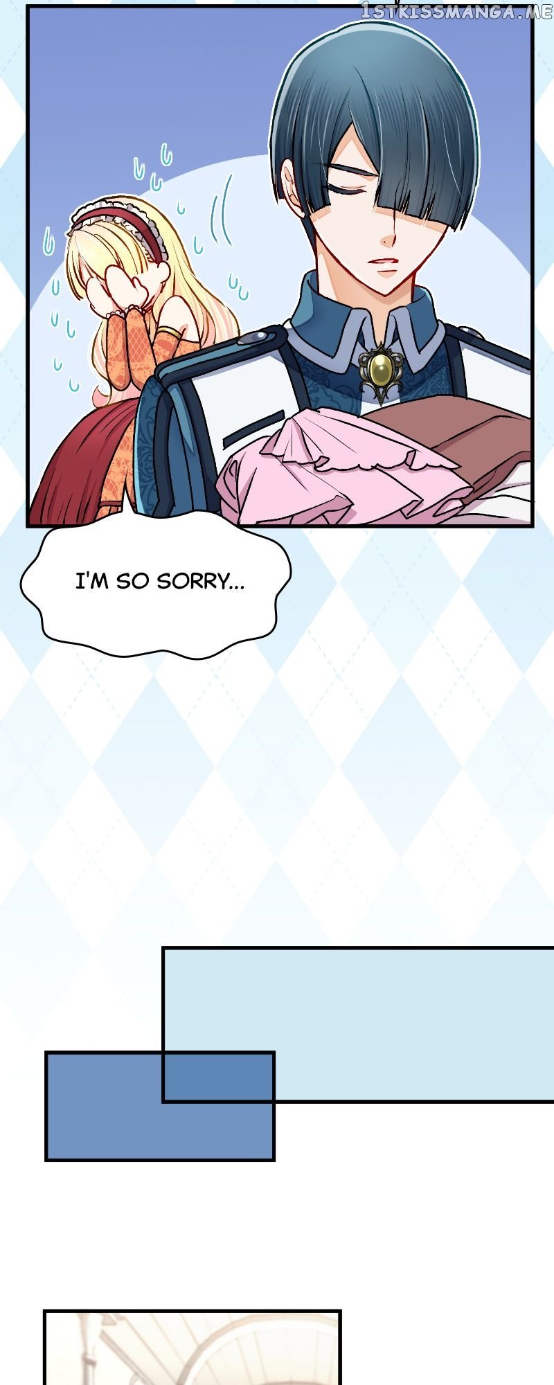 My Second Life as a Jerk Magnet Chapter 2 - page 91