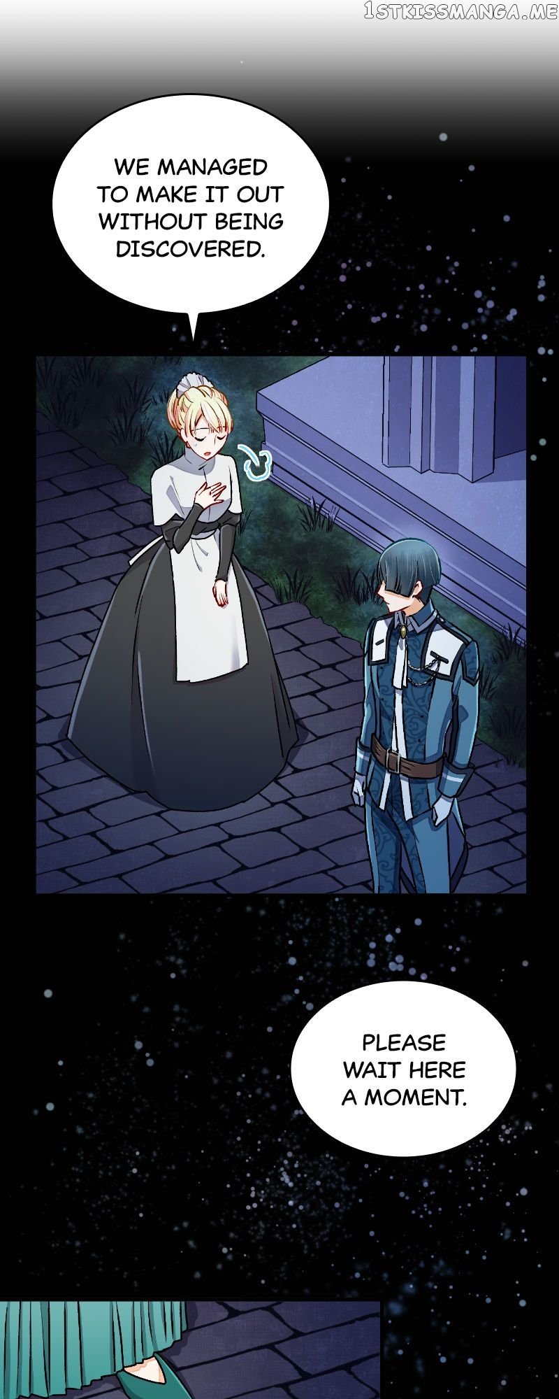 My Second Life as a Jerk Magnet Chapter 2 - page 94