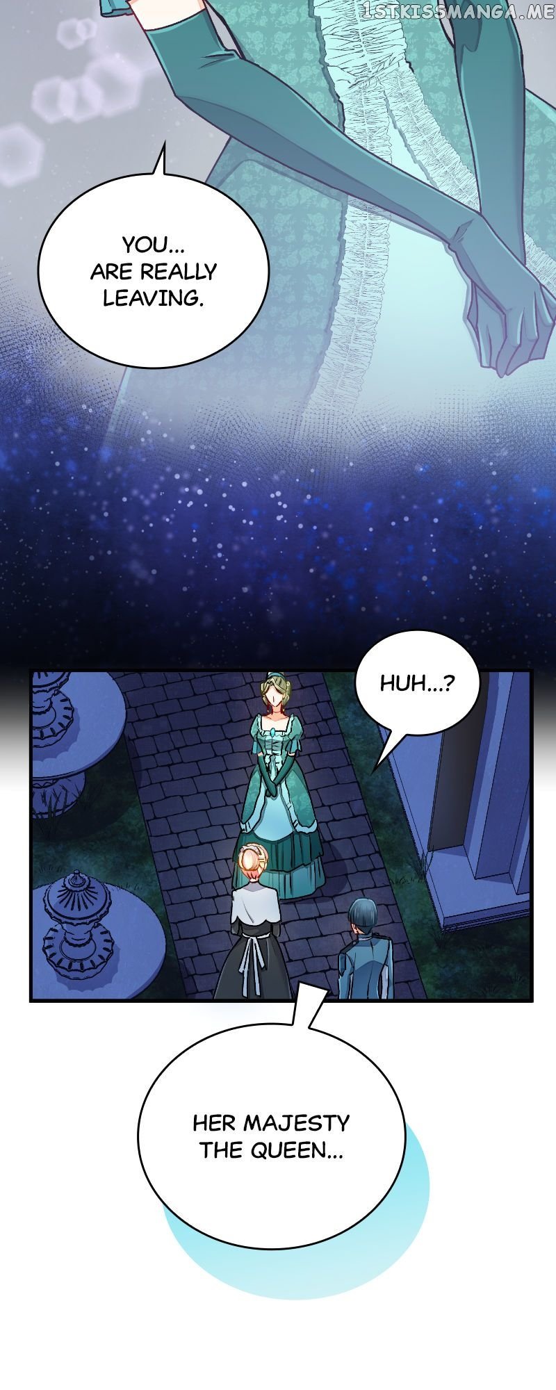 My Second Life as a Jerk Magnet Chapter 2 - page 97