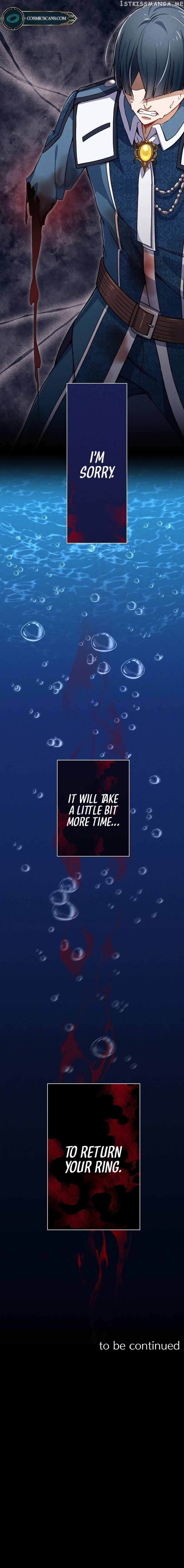 My Second Life as a Jerk Magnet Chapter 27 - page 18
