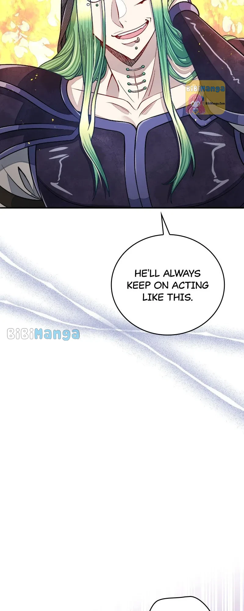 My Second Life as a Jerk Magnet Chapter 29 - page 32