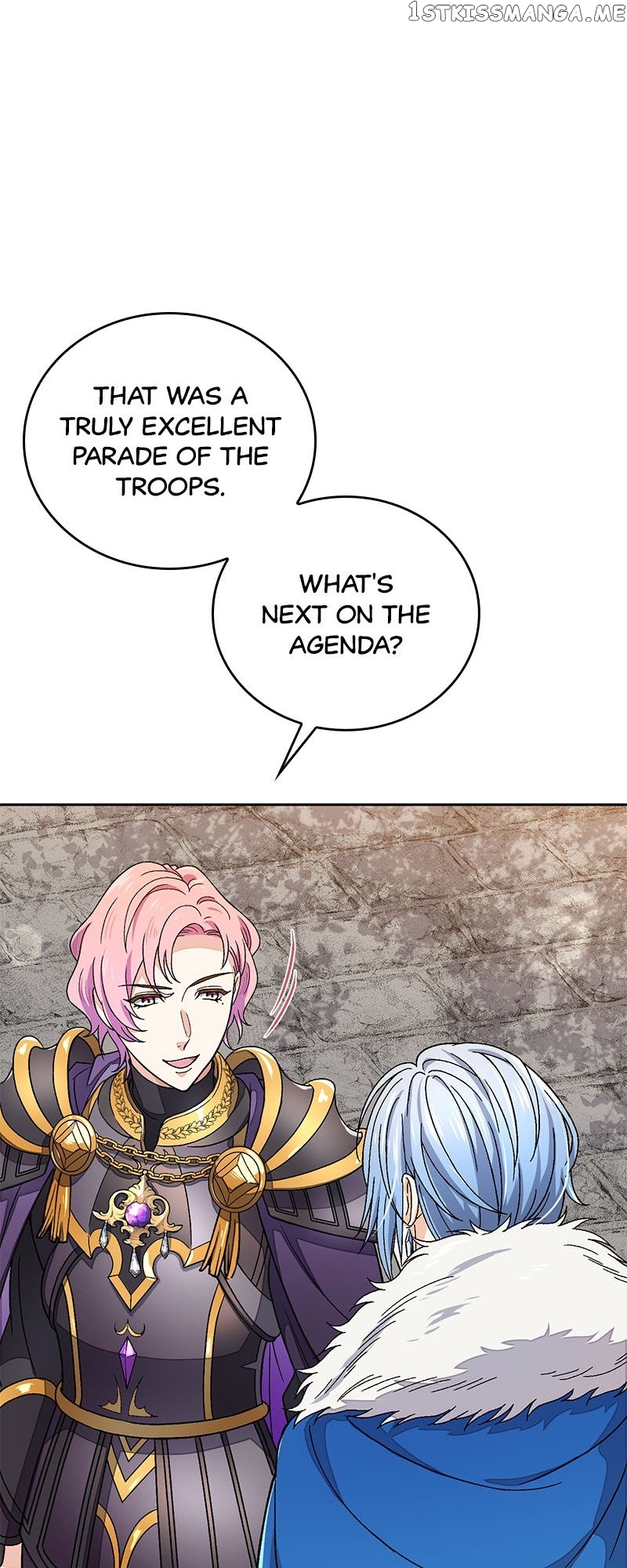 My Second Life as a Jerk Magnet Chapter 35 - page 10