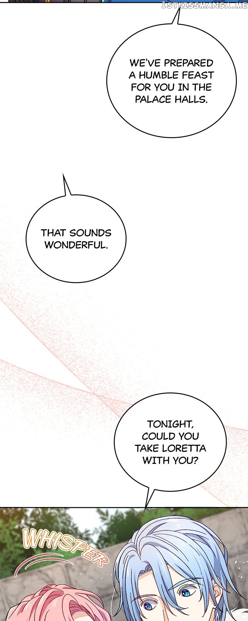 My Second Life as a Jerk Magnet Chapter 35 - page 11