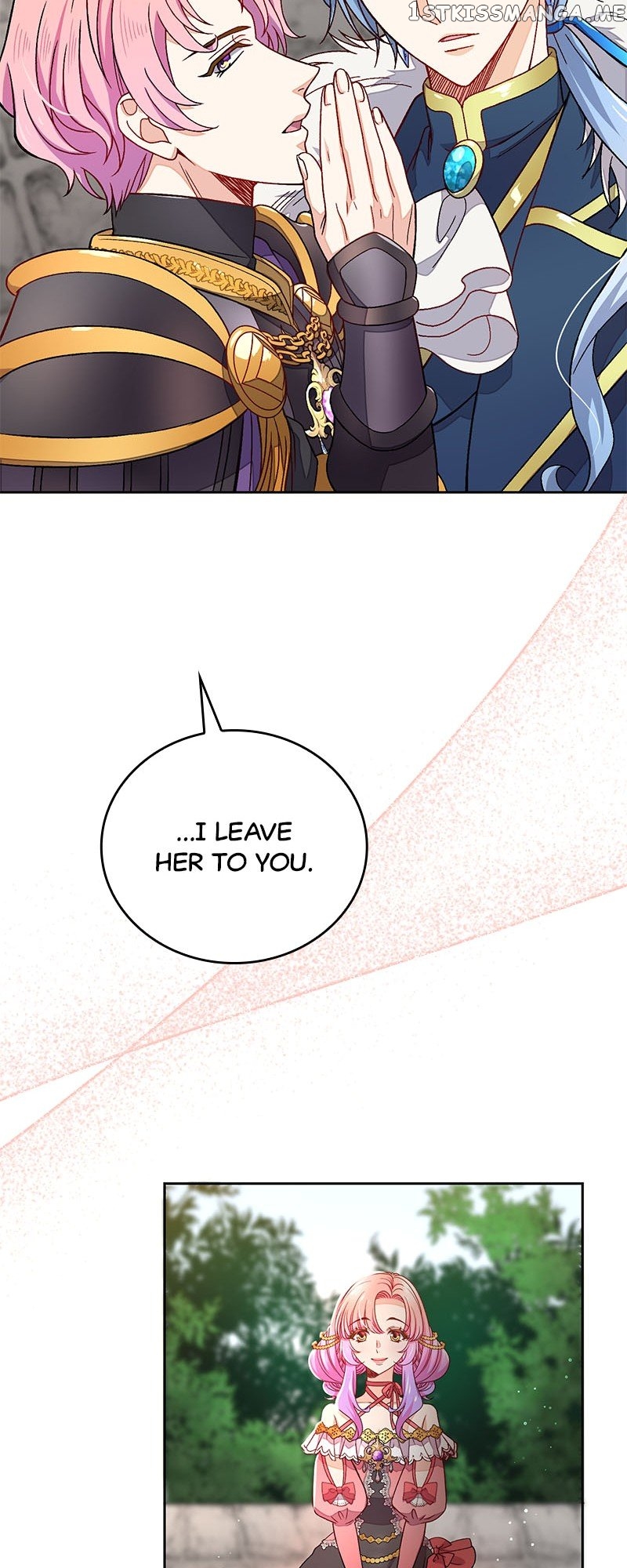 My Second Life as a Jerk Magnet Chapter 35 - page 12
