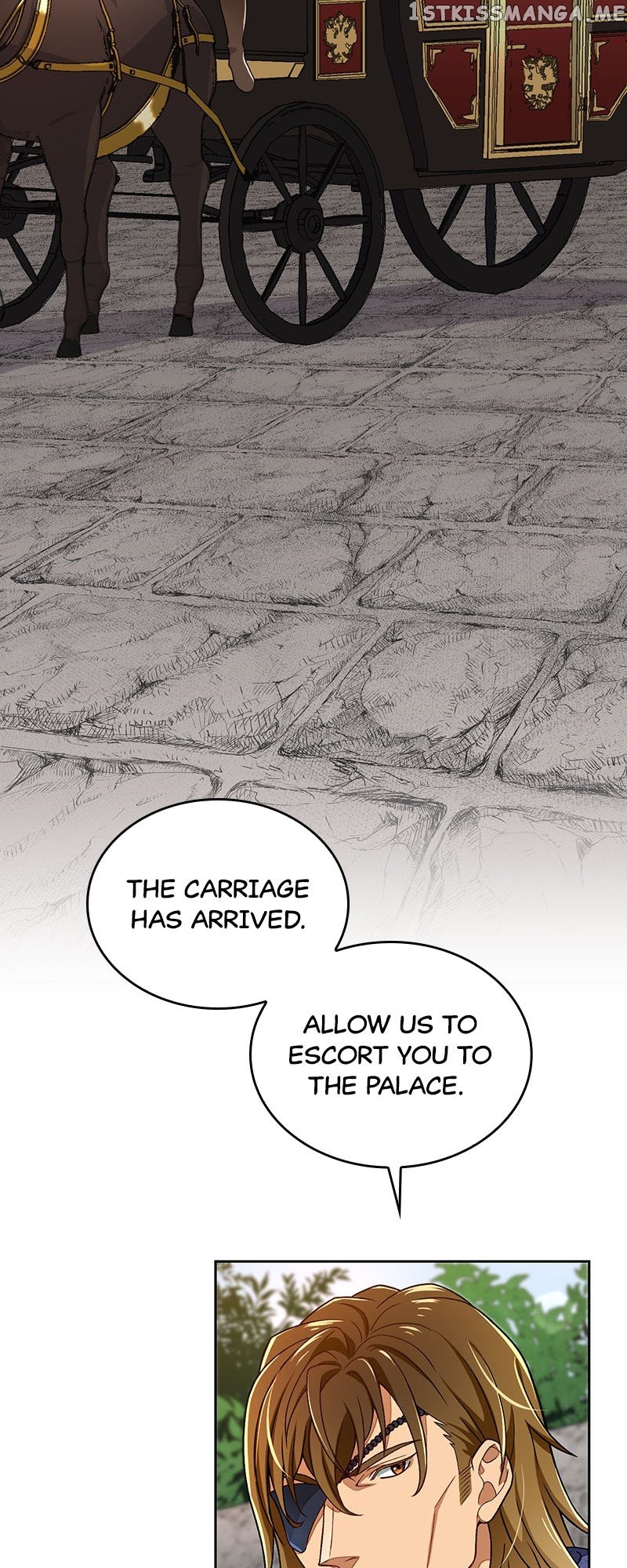 My Second Life as a Jerk Magnet Chapter 35 - page 16