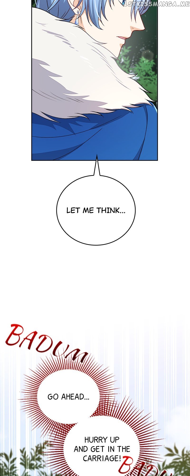 My Second Life as a Jerk Magnet Chapter 35 - page 19