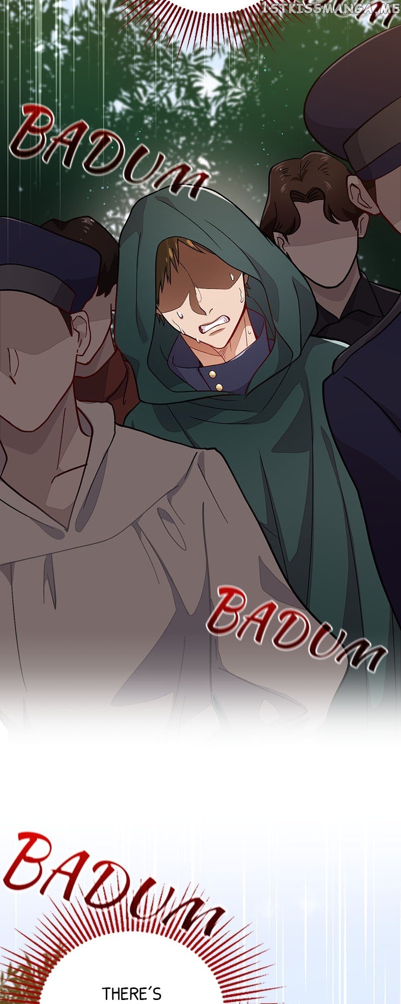 My Second Life as a Jerk Magnet Chapter 35 - page 20