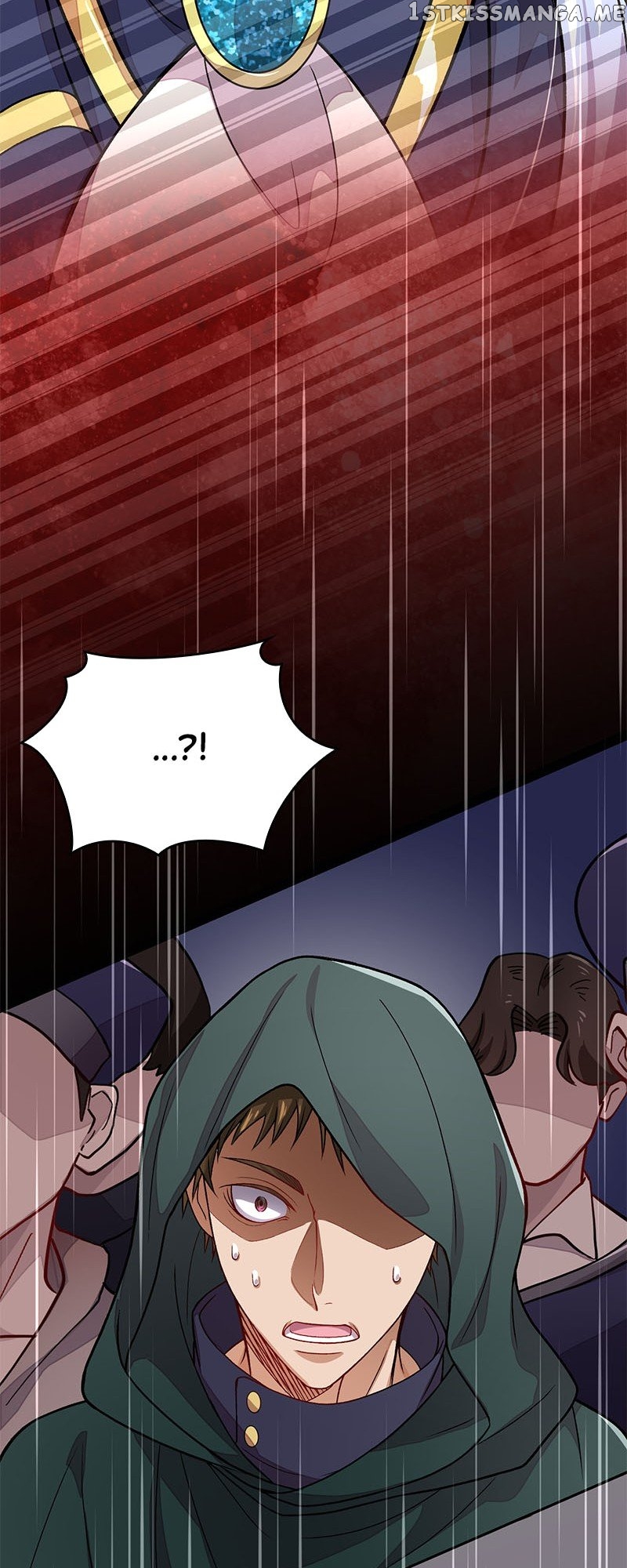 My Second Life as a Jerk Magnet Chapter 35 - page 24