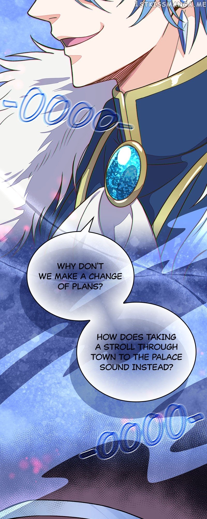 My Second Life as a Jerk Magnet Chapter 35 - page 27