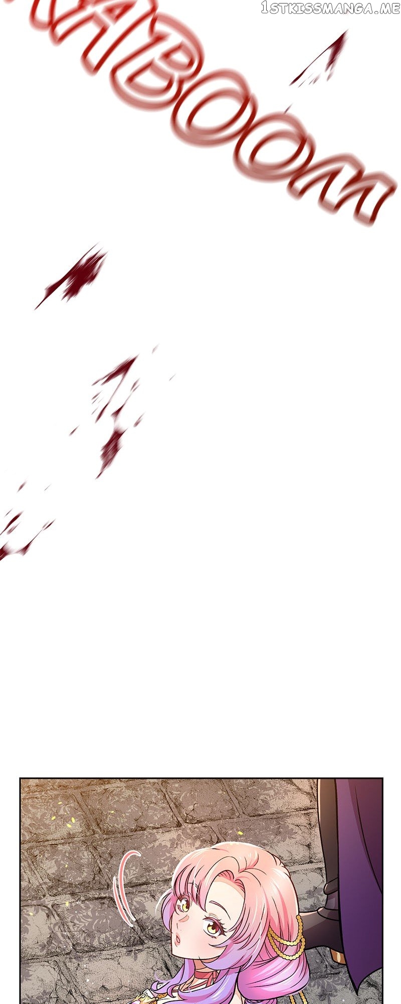 My Second Life as a Jerk Magnet Chapter 35 - page 38