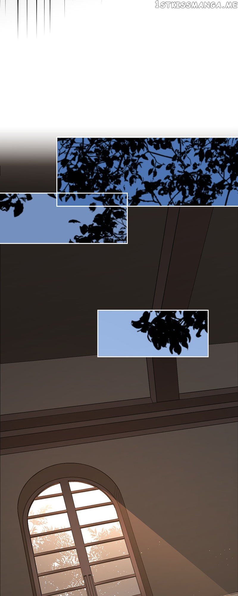 My Second Life as a Jerk Magnet Chapter 35 - page 43