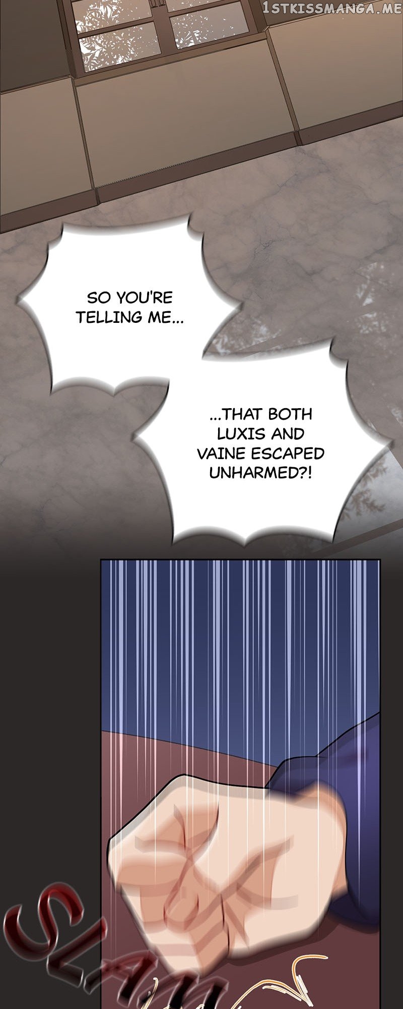 My Second Life as a Jerk Magnet Chapter 35 - page 44