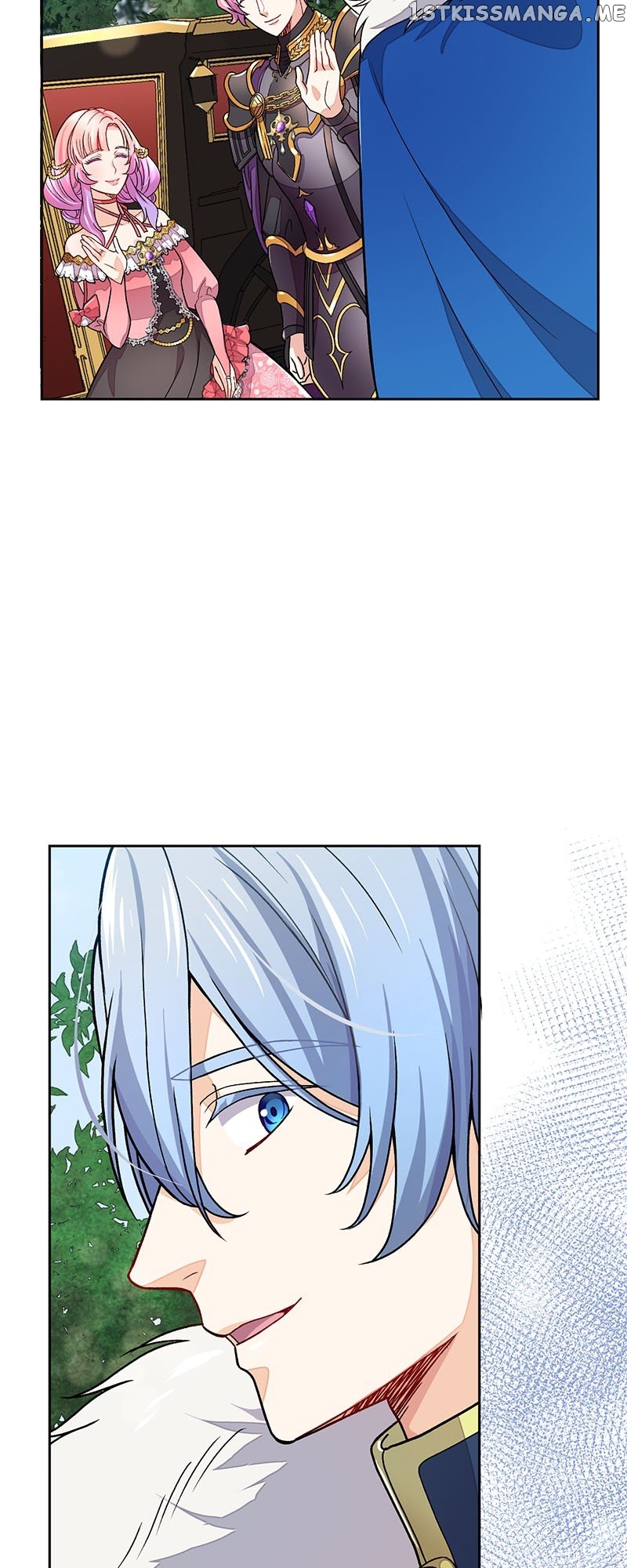 My Second Life as a Jerk Magnet Chapter 35 - page 50