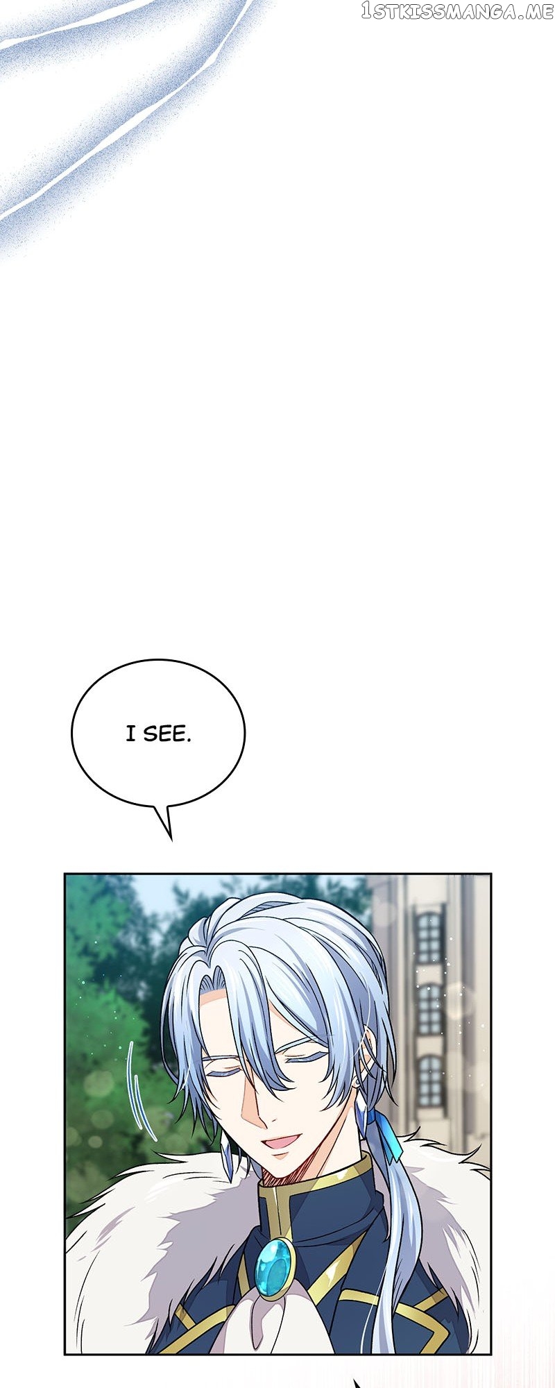 My Second Life as a Jerk Magnet Chapter 35 - page 55