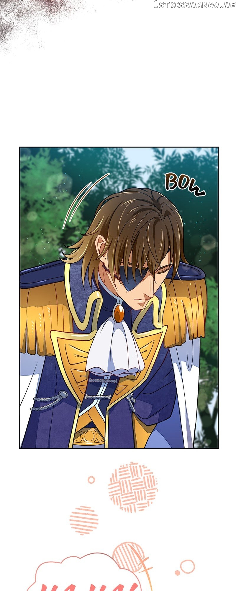 My Second Life as a Jerk Magnet Chapter 35 - page 59