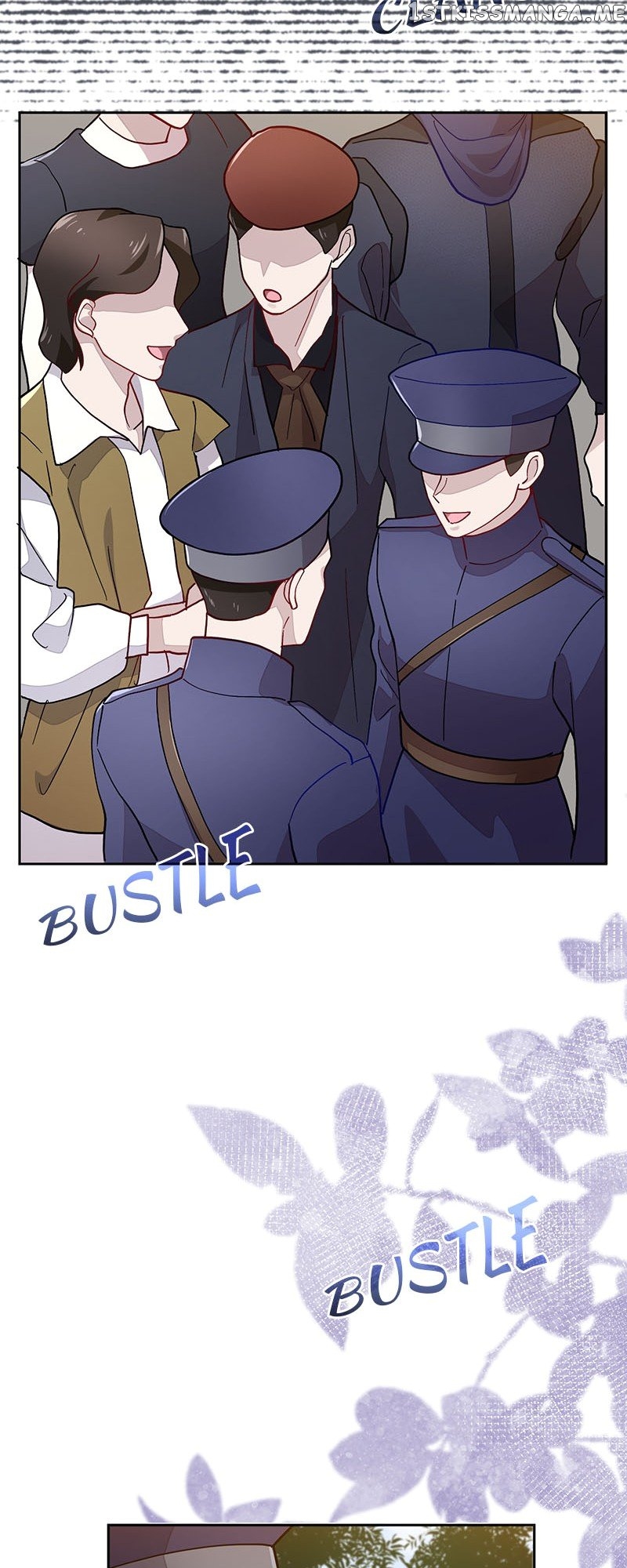My Second Life as a Jerk Magnet Chapter 35 - page 6