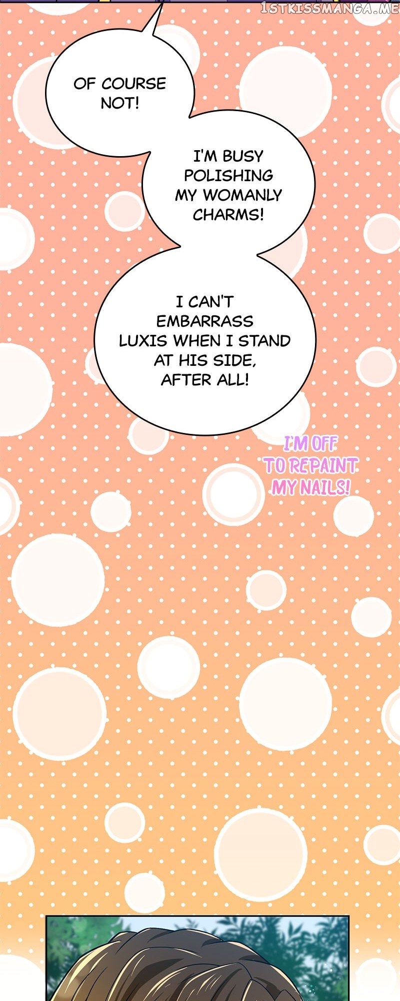 My Second Life as a Jerk Magnet Chapter 35 - page 62