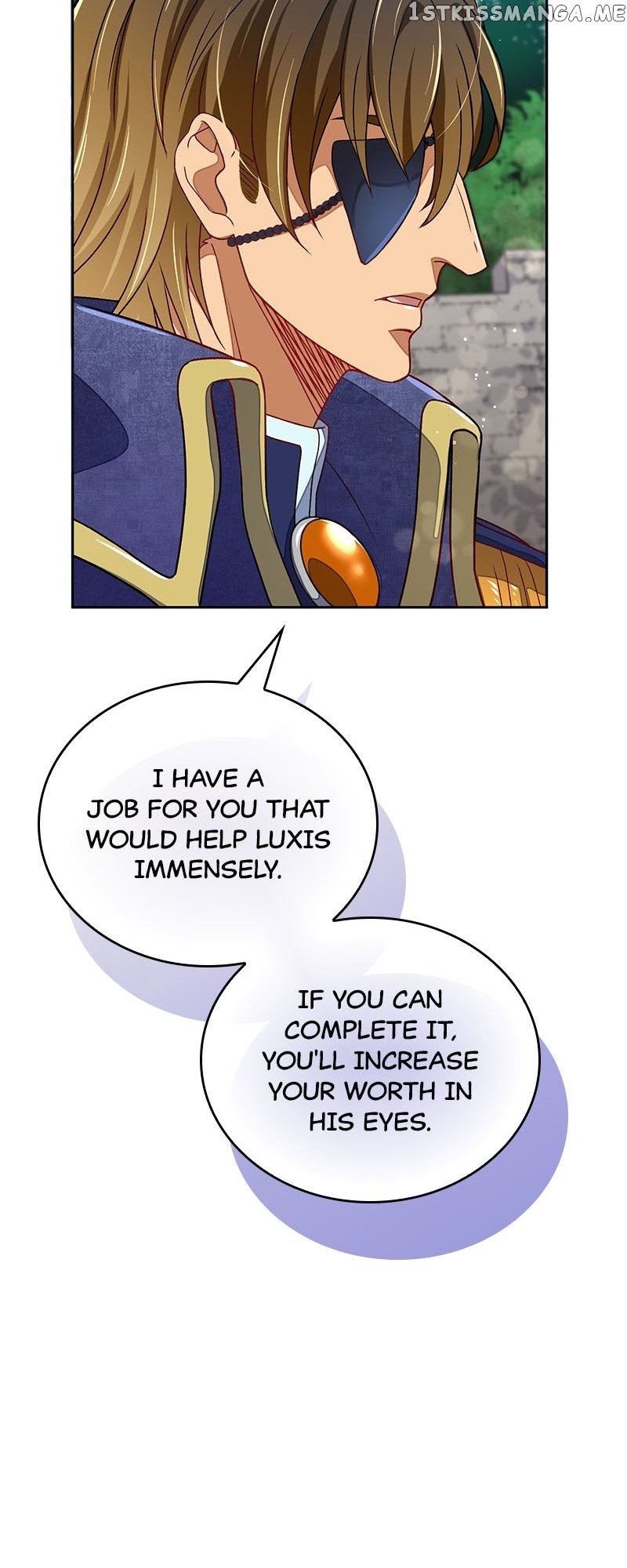 My Second Life as a Jerk Magnet Chapter 35 - page 63