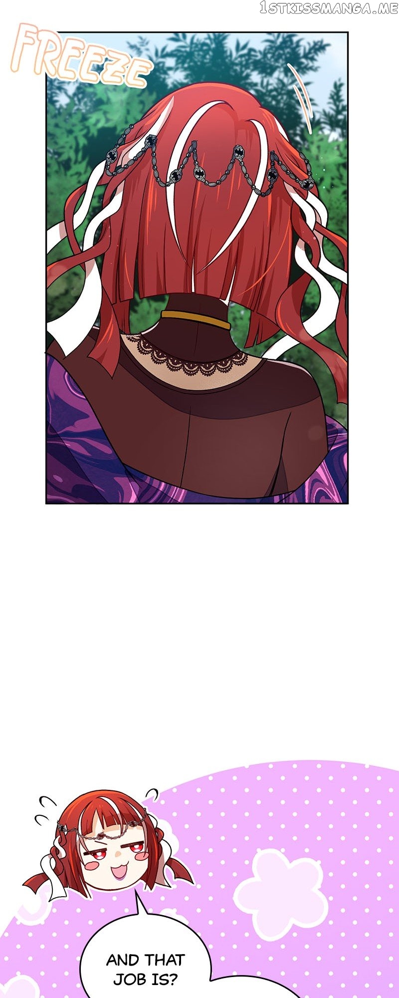 My Second Life as a Jerk Magnet Chapter 35 - page 64
