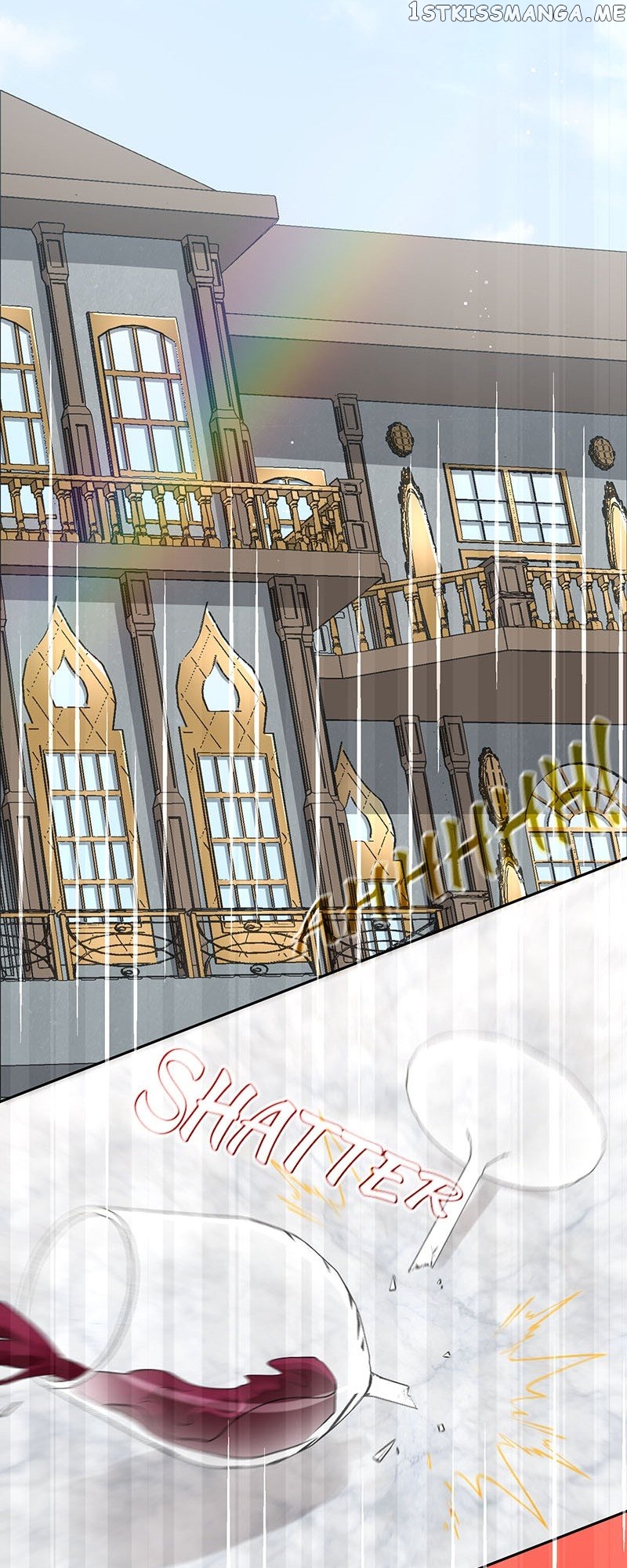 My Second Life as a Jerk Magnet Chapter 35 - page 66