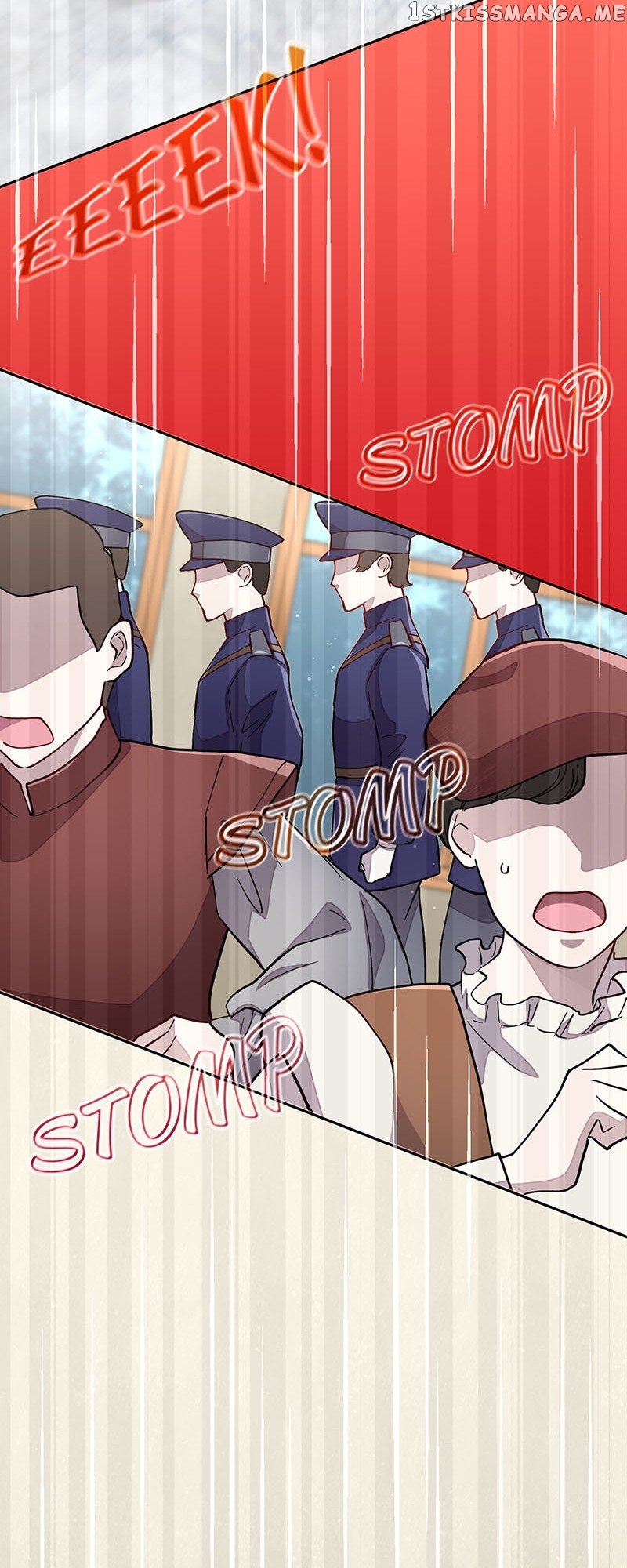 My Second Life as a Jerk Magnet Chapter 35 - page 67